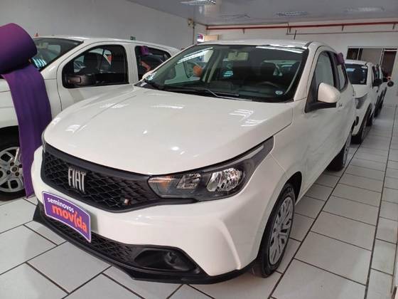 FIAT ARGO 1.0 FIREFLY FLEX DRIVE MANUAL